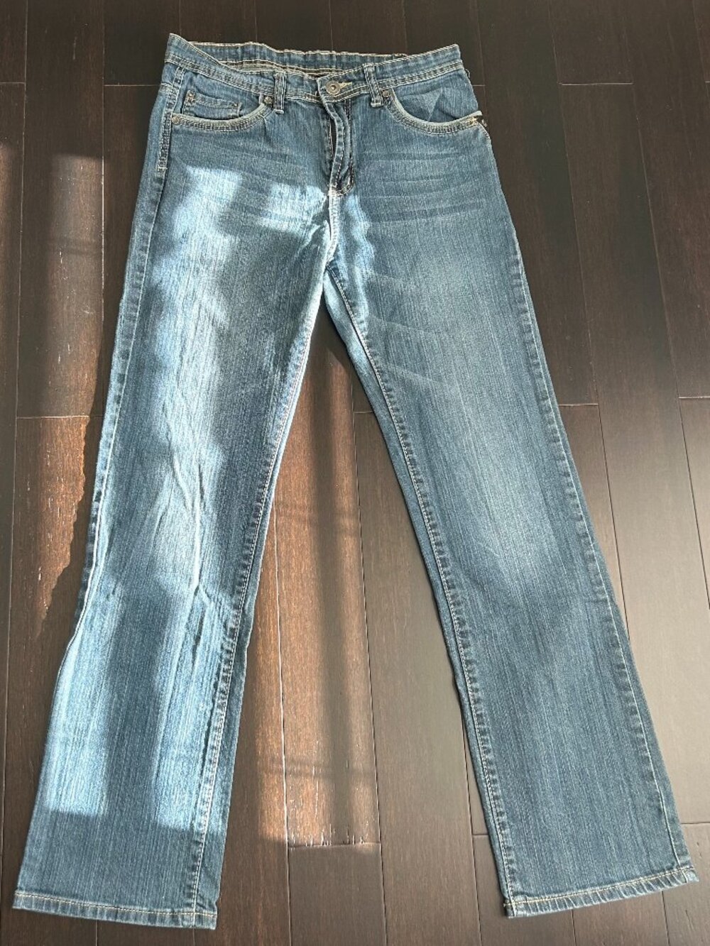 Buffalo Men Jeans Size 18